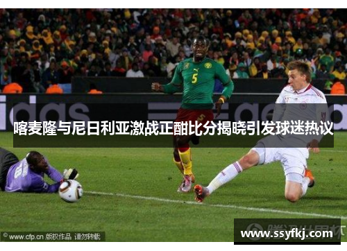 喀麦隆与尼日利亚激战正酣比分揭晓引发球迷热议
